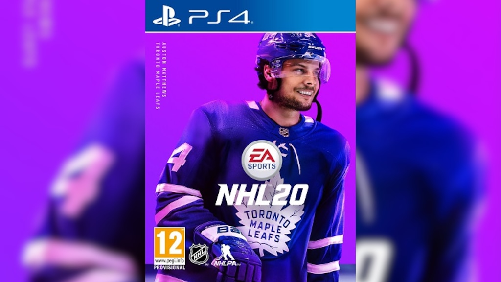 Ps4 nhl shop 20