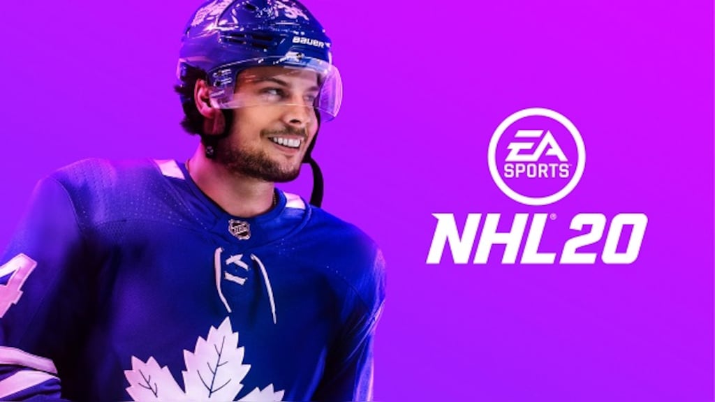 Nhl 20 xbox hot sale one digital code