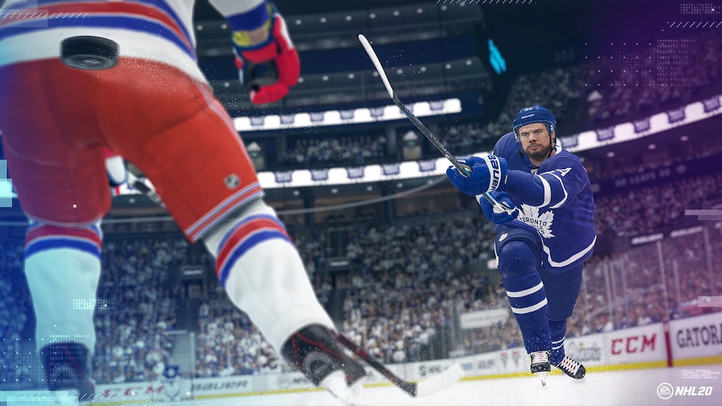 Nhl 20 deals nintendo switch