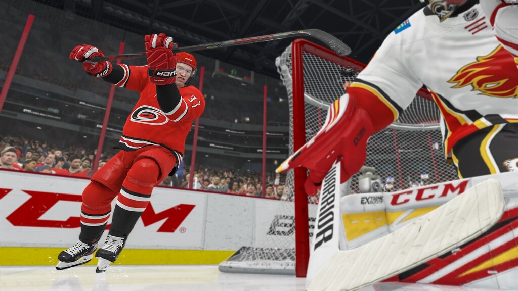 NHL 22 Standard Edition For Xbox One