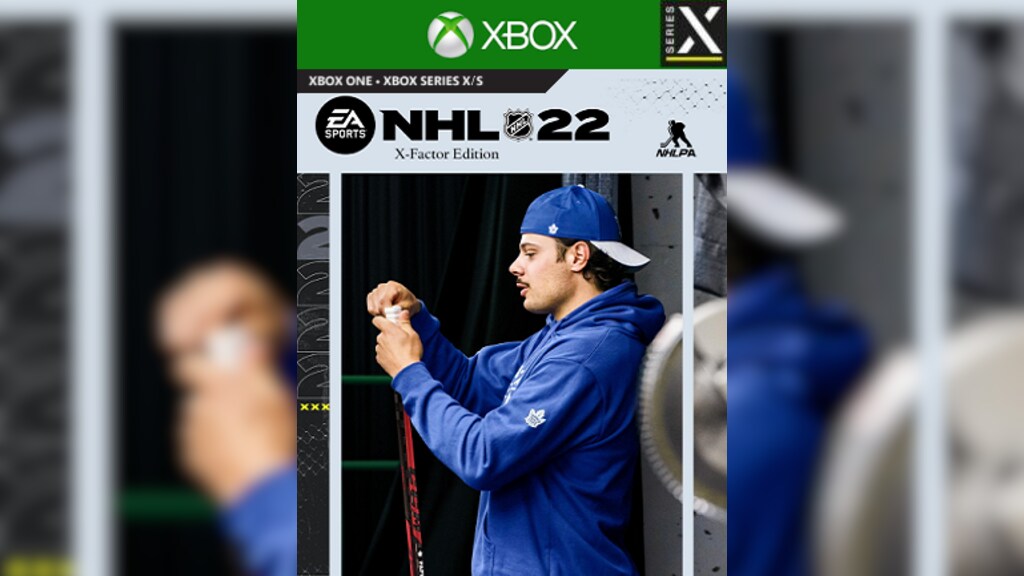 Buy NHL 22 (Xbox One) - Xbox Live Key - GLOBAL - Cheap - !