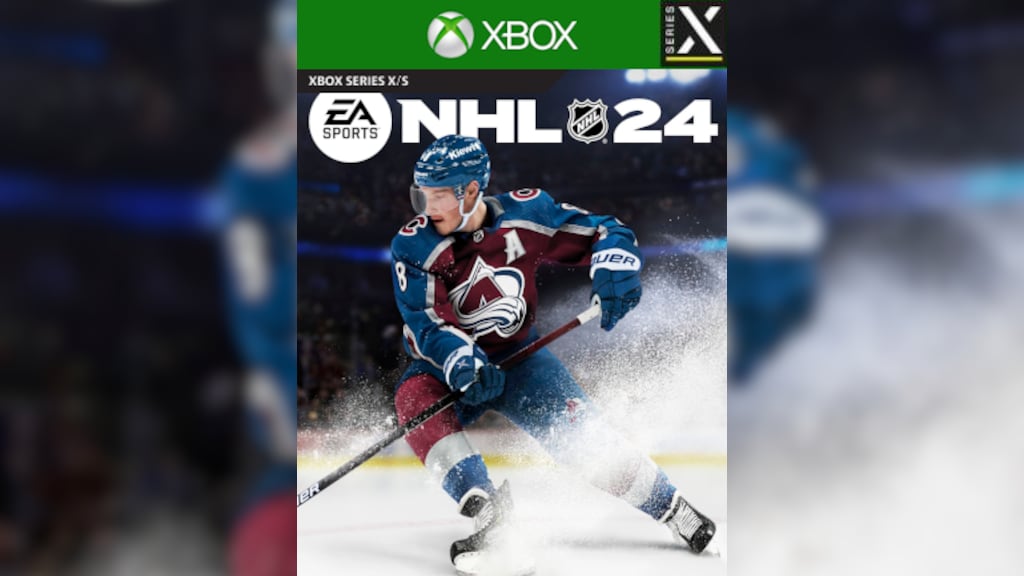 Buy NHL® 24 Xbox Series X, S