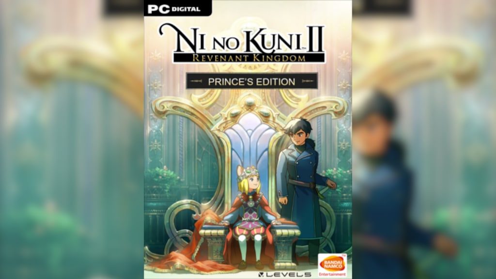 Ni no Kuni II: Revenant Kingdom - Prince's Edition - Metacritic