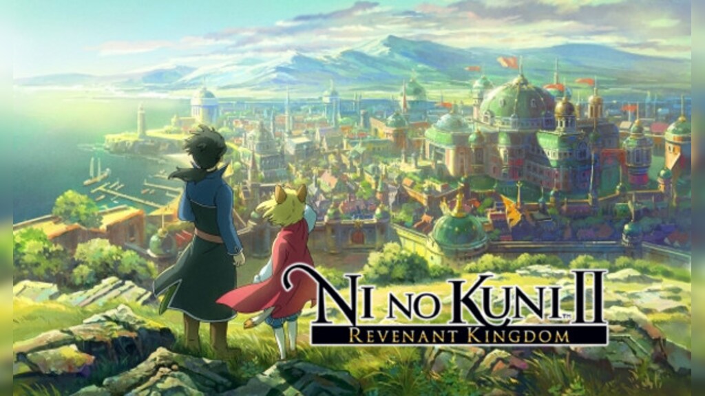 Ni no Kuni II: Revenant Kingdom - Prince's Edition - Metacritic