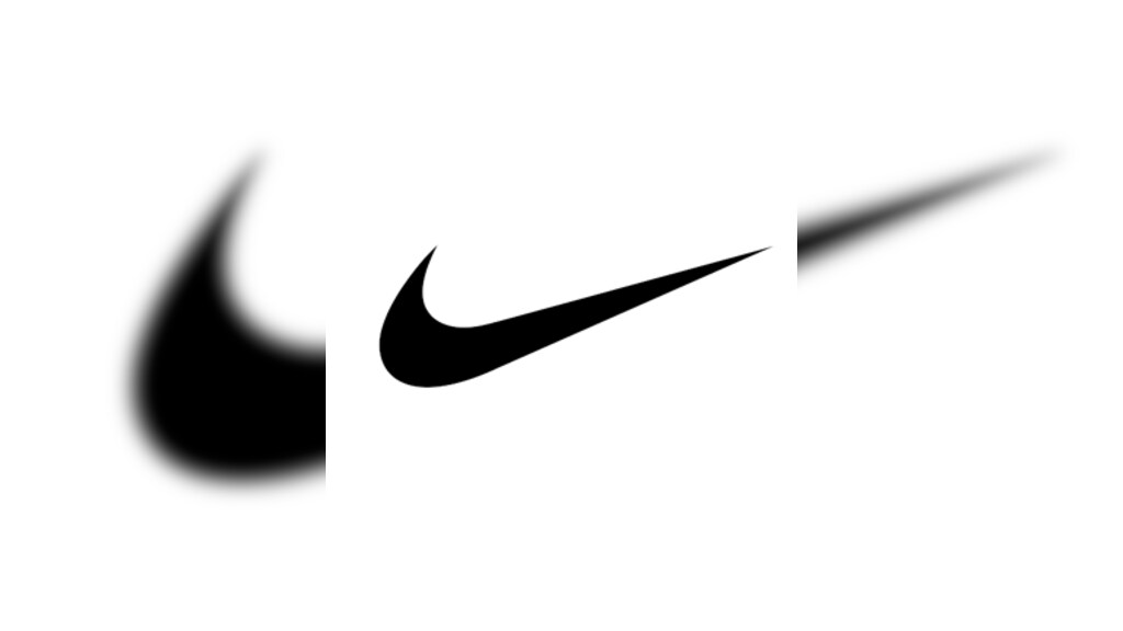 Nike store card store