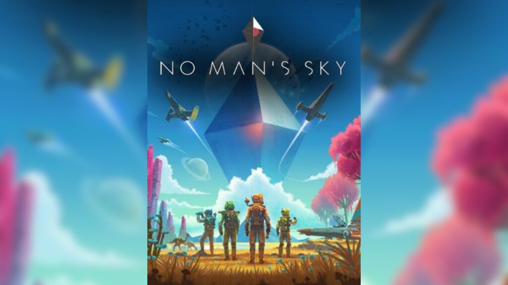 G2a no man's sky on sale xbox