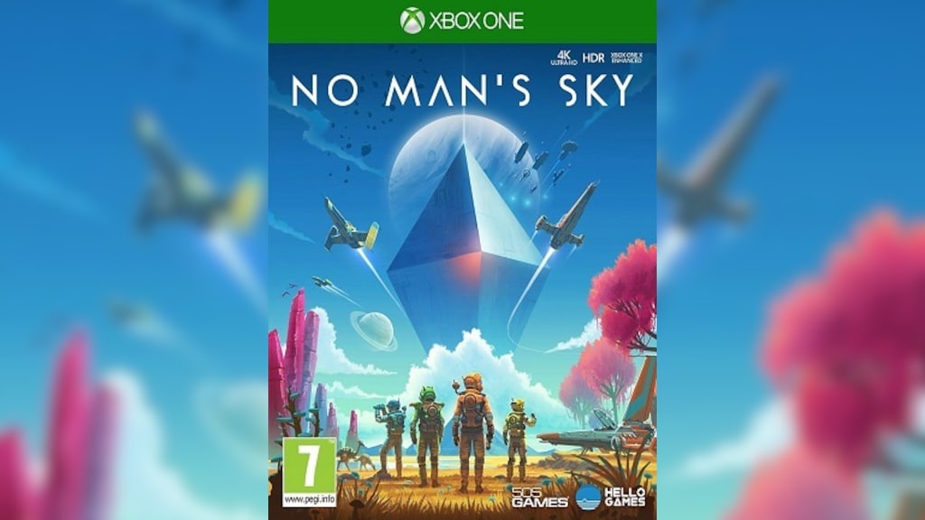 No mans best sale sky xbox cdkeys