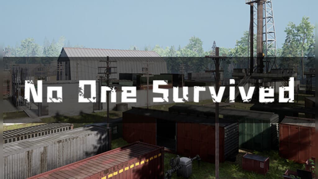 No One Survived, Early Access