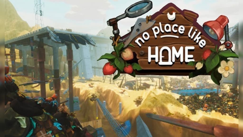 Hometopia Bem Recebido no Steam Next Fest - NerdCorner