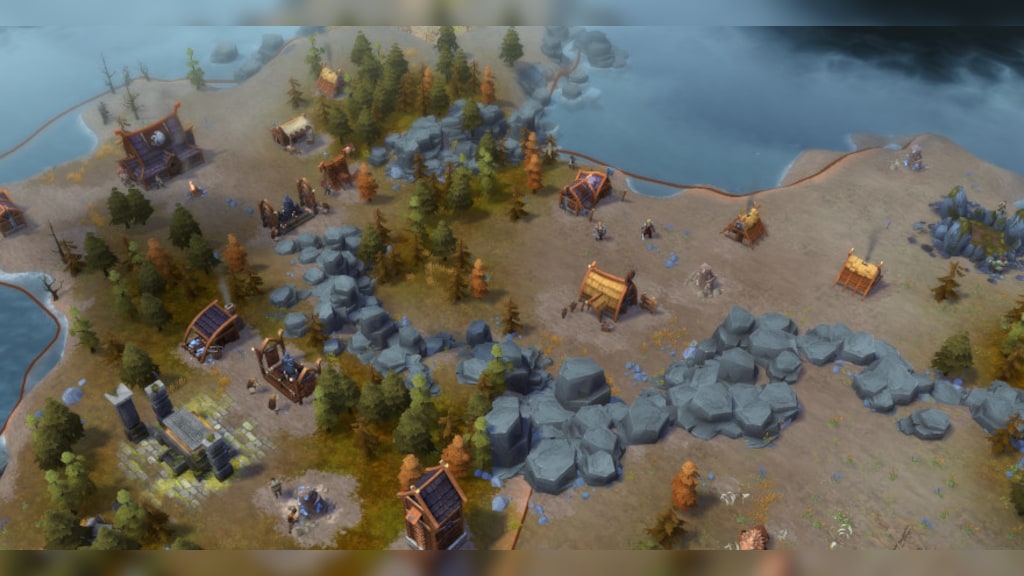 Northgard g2a deals