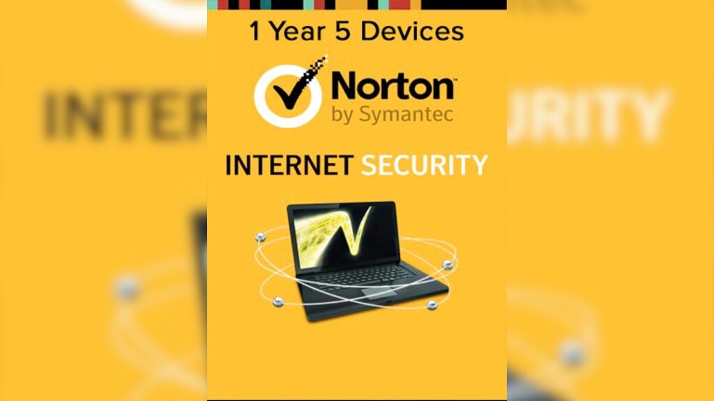 Symantec Norton WiFi Privacy V. 1.0 Subscription 1 Year 1 Device