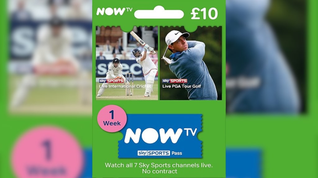 Buy now discount tv pass sports