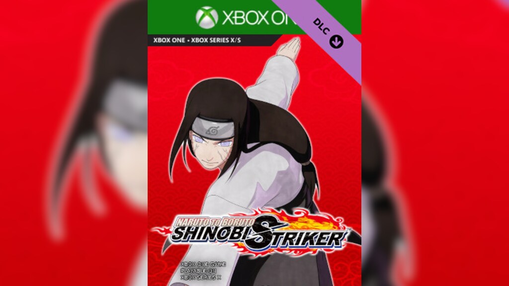 Naruto To Boruto Shinobi Striker para Xbox One