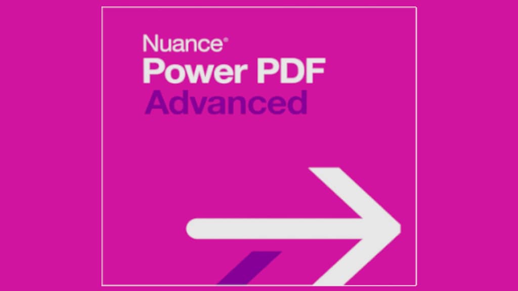 Nuance Power PDF Advanced 2.1 Multilanguage ( PC ) - Nuance Key - GLOBAL - 1