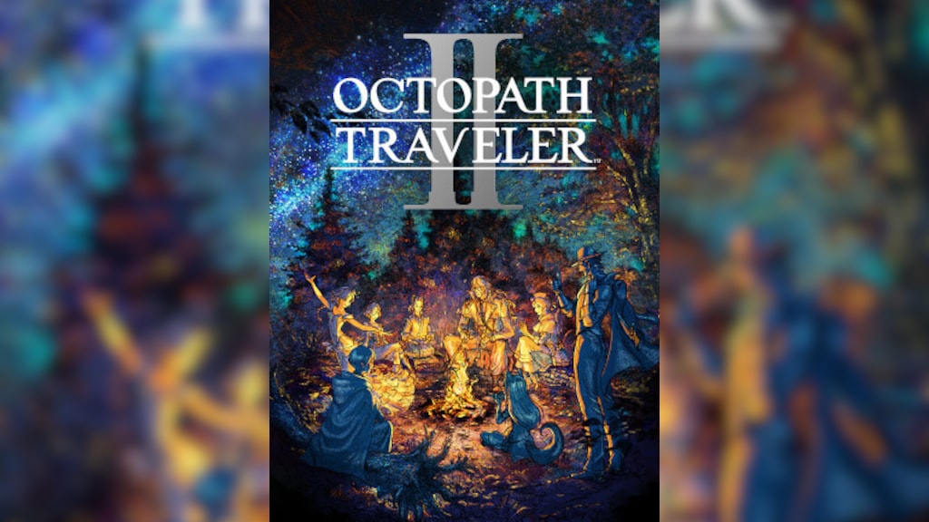 Steam Workshop::Octopath Traveler 2 Music Pack