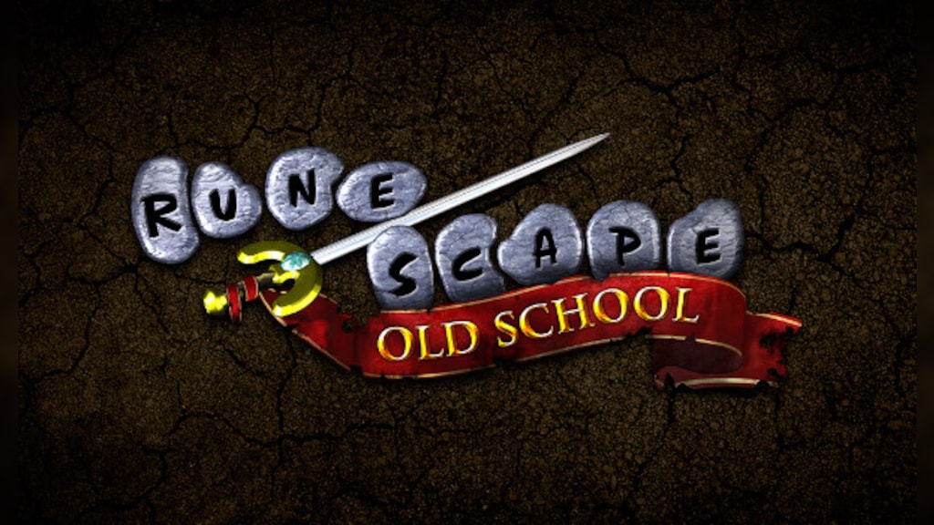 Old School RuneScape 12-Month Membership + OST no Steam