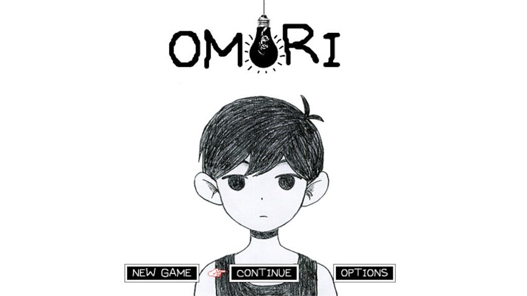 OMORI Steam Account - Gamestrike