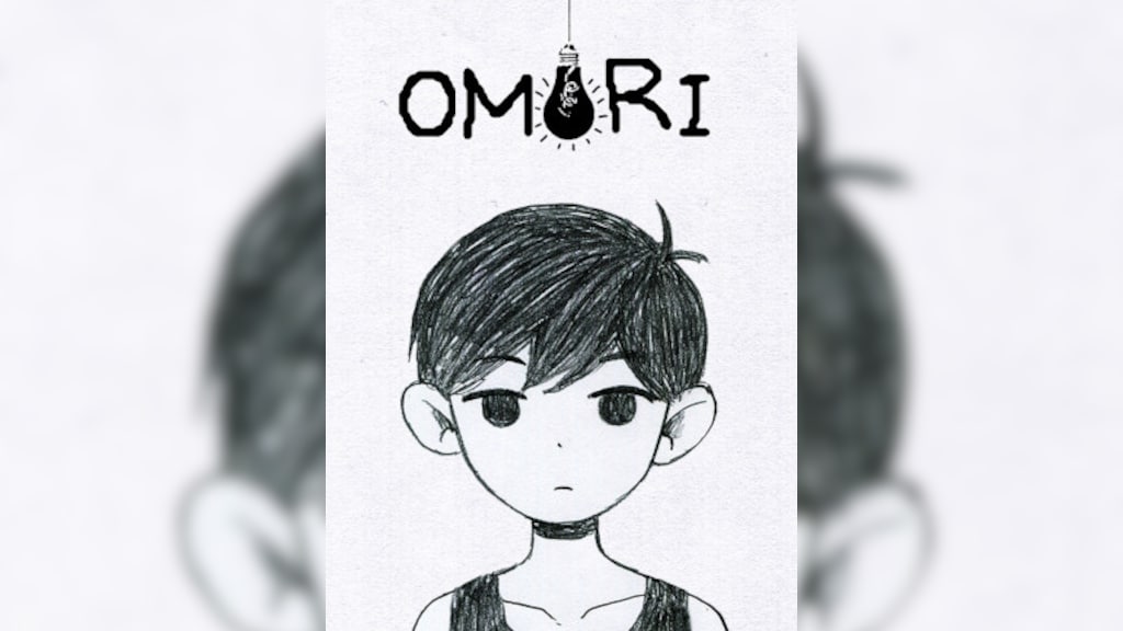 Buy OMORI (PC) - Steam Gift - GLOBAL - Cheap - !