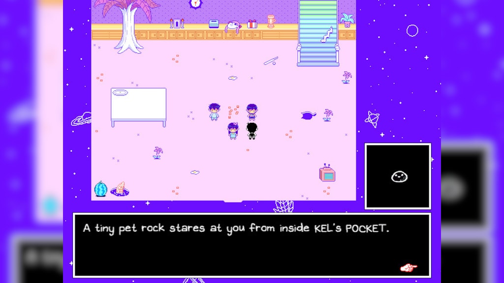 Buy OMORI (PC) - Steam Gift - NORTH AMERICA - Cheap - !