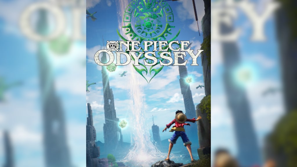 Save 50% on ONE PIECE ODYSSEY on Steam