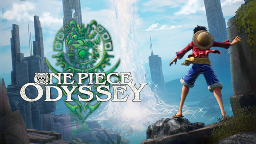 One Piece Odyssey Game Image