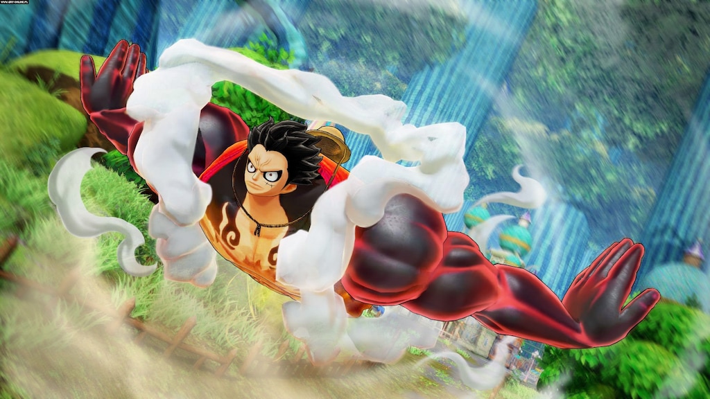 YESASIA: One Piece: Pirate Warriors 4 Deluxe Edition (Japan