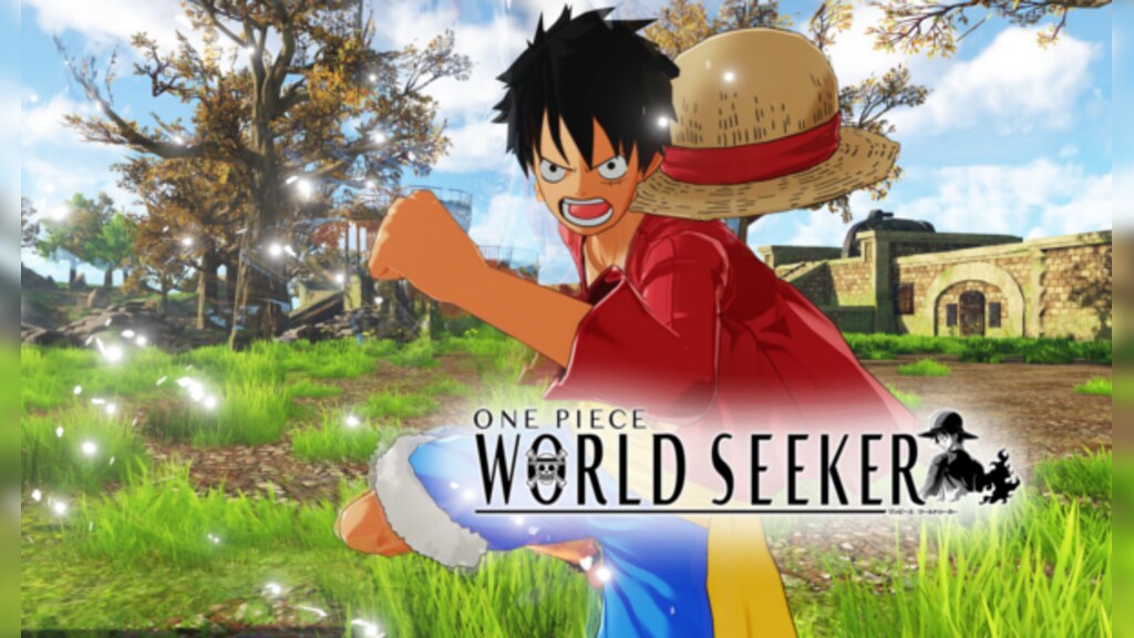 Jogo One Piece World Seeker - Xbox 25 Dígitos Código Digital - PentaKill  Store - Gift Card e Games