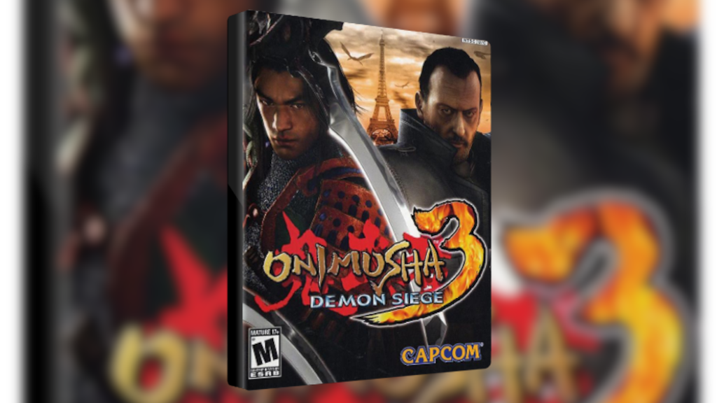 Steam Community :: Onimusha 3: Demon Siege