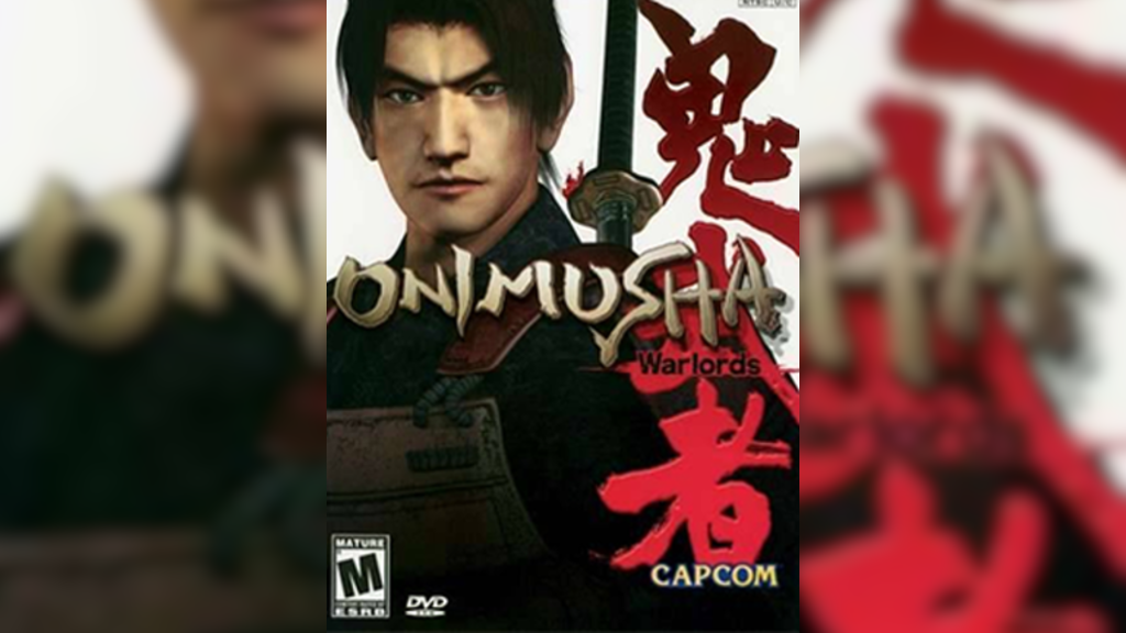 Onimusha: Warlords / 鬼武者 (PC) - Buy Steam Game Key