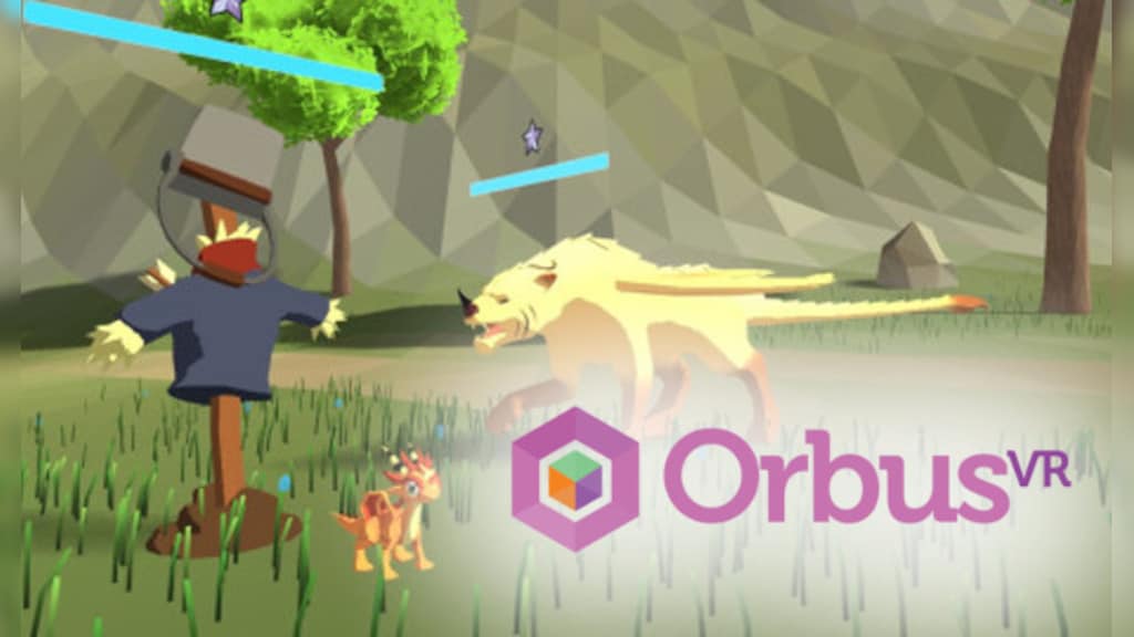 Comunidad de Steam :: OrbusVR