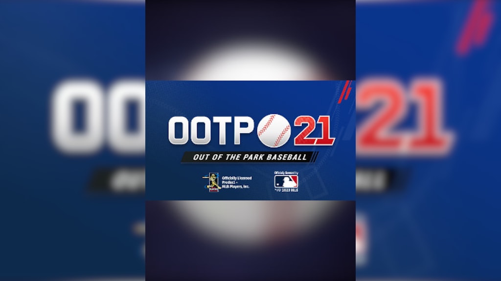 Out of the park store baseball 21