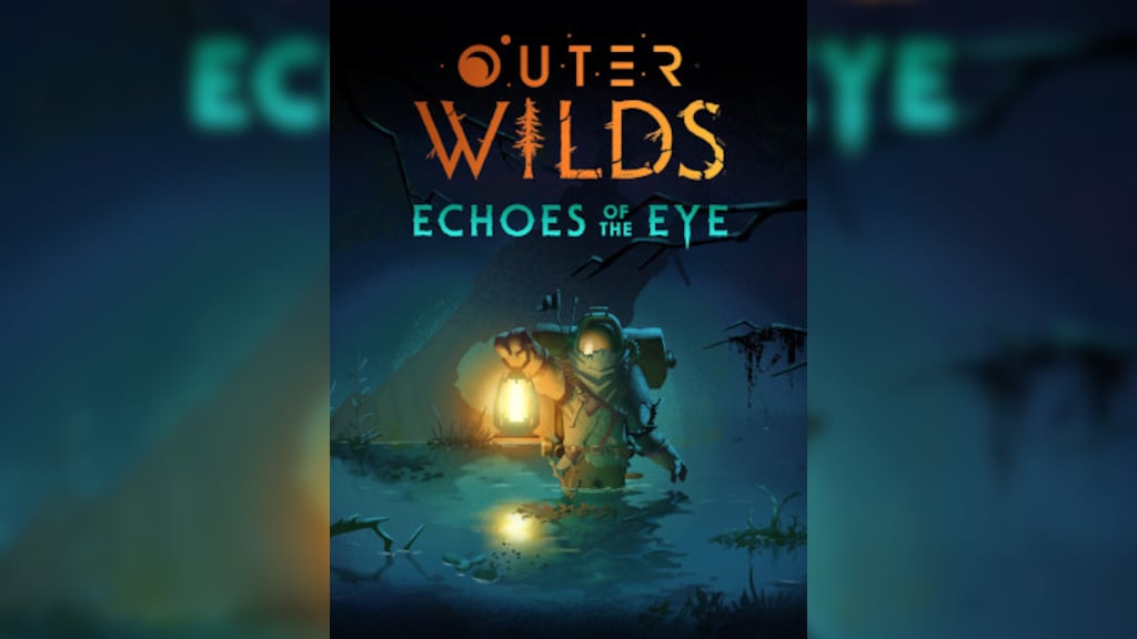 Outer Wilds - Echoes of the Eye Steam Key for PC - Buy now