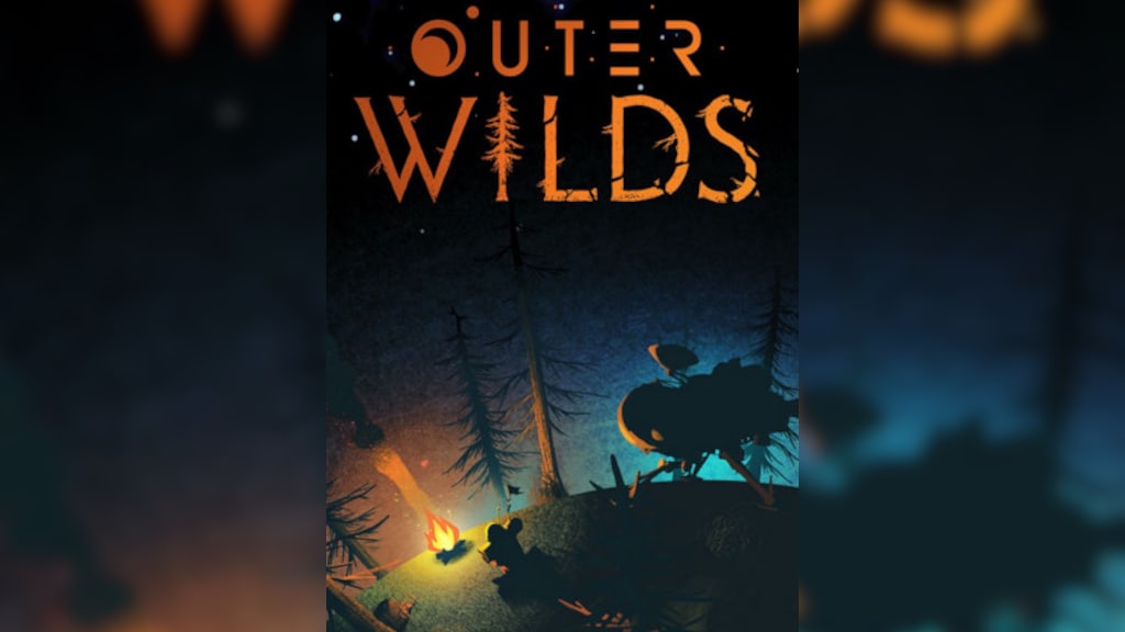 Outer wilds xbox store store