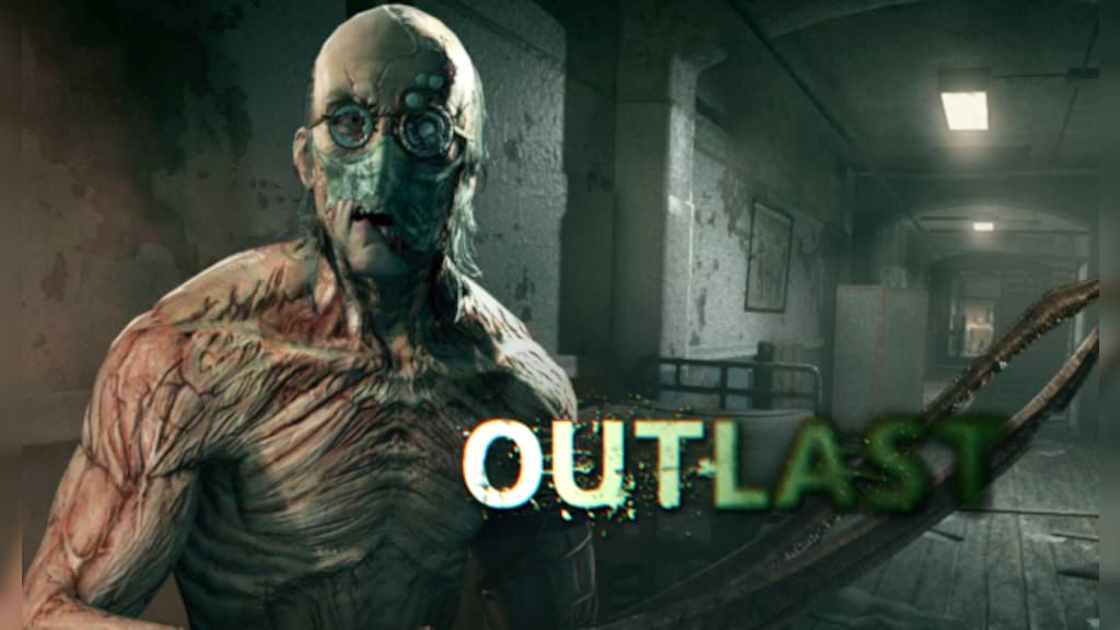 Outlast Bundle of Terror Xbox One Midia Digital - Wsgames - Jogos em Midias  Digitas