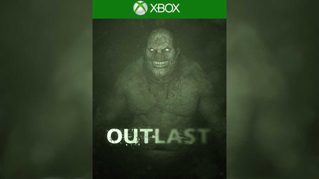 The Outlast Trials Xbox One — buy online and track price history — XB Deals  USA