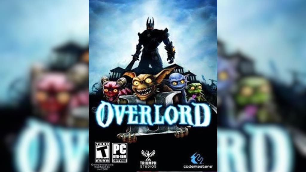 Overlord II on Steam