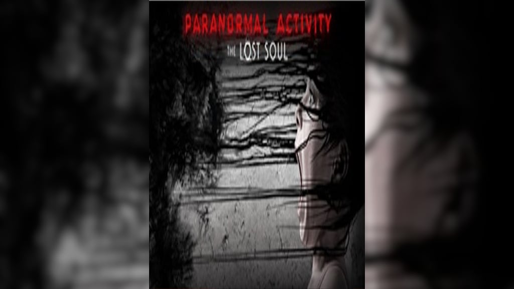 Paranormal activity best sale vr controls