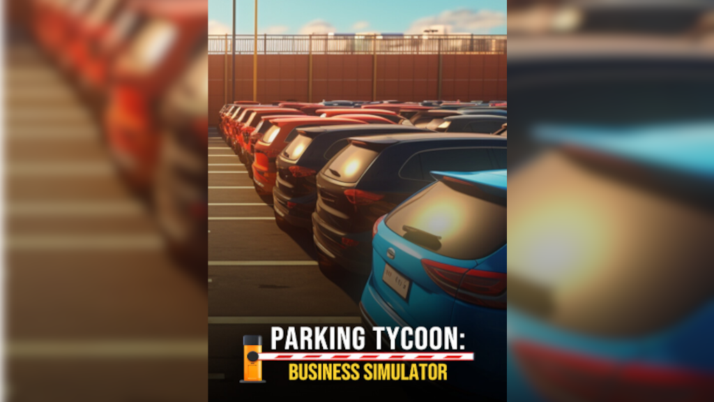 Parking Tycoon: Business Simulator on Steam