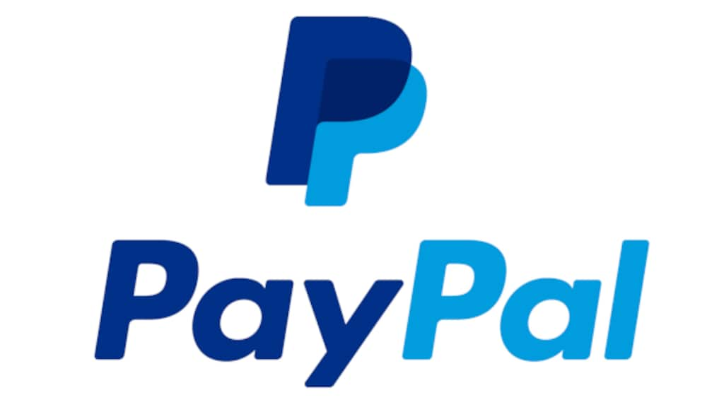 Paypal on sale gift card