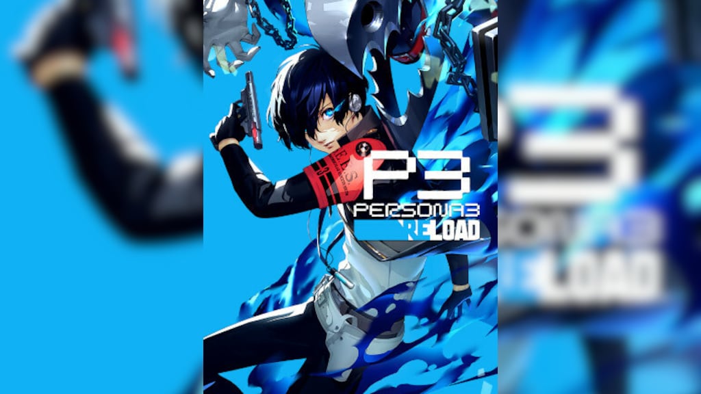 Buy Persona 3 Reload Steam