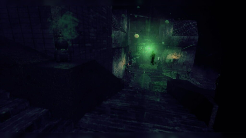 Buy Phantasmal: Survival Horror Roguelike Steam Key GLOBAL - Cheap -  !