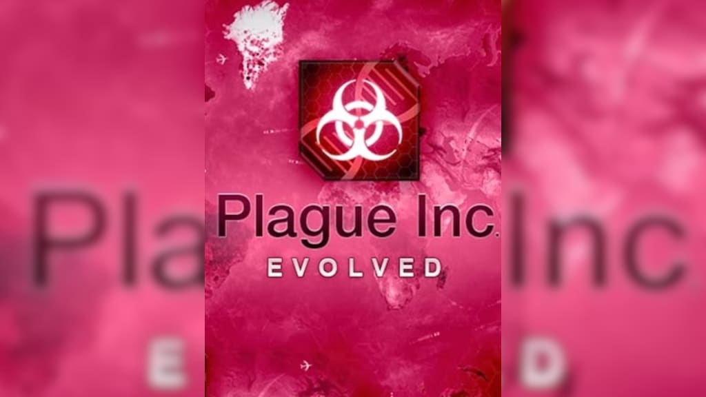 Buy Plague Inc: Evolved Xbox key, Cheaper!