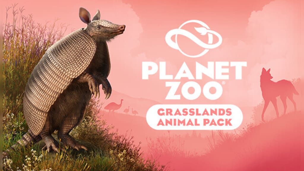 Buy Planet Zoo: Grasslands Animal Pack (PC) - Steam Key - GLOBAL - Cheap -  G2A.COM!