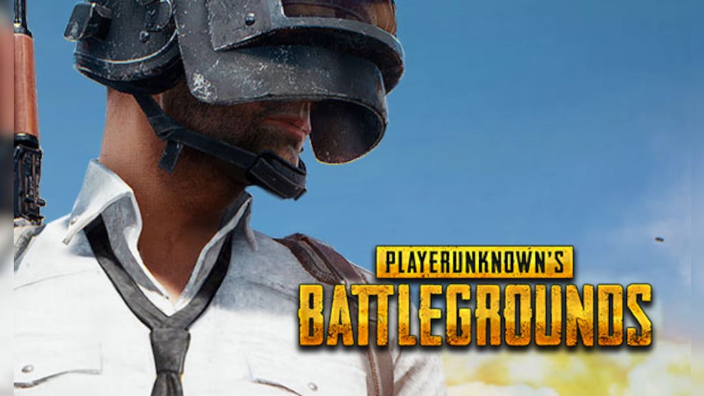 PUBG Game Image