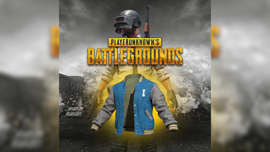 Buy PlayerUnknown's Battlegrounds: Military Jacket (DLC) PC Other key!  Cheap price