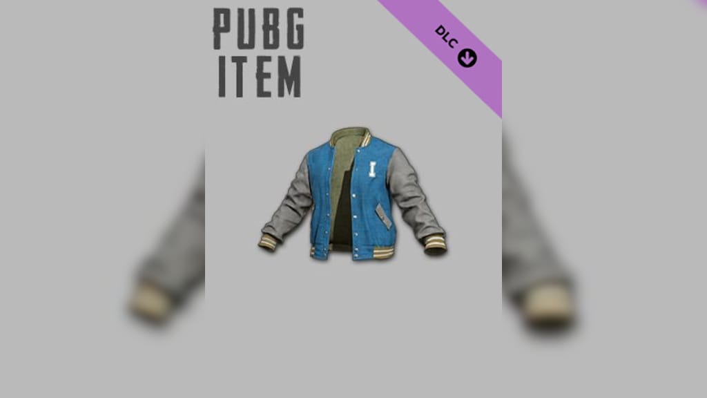 Buy PlayerUnknown's Battlegrounds: Military Jacket (DLC) PC Other key!  Cheap price