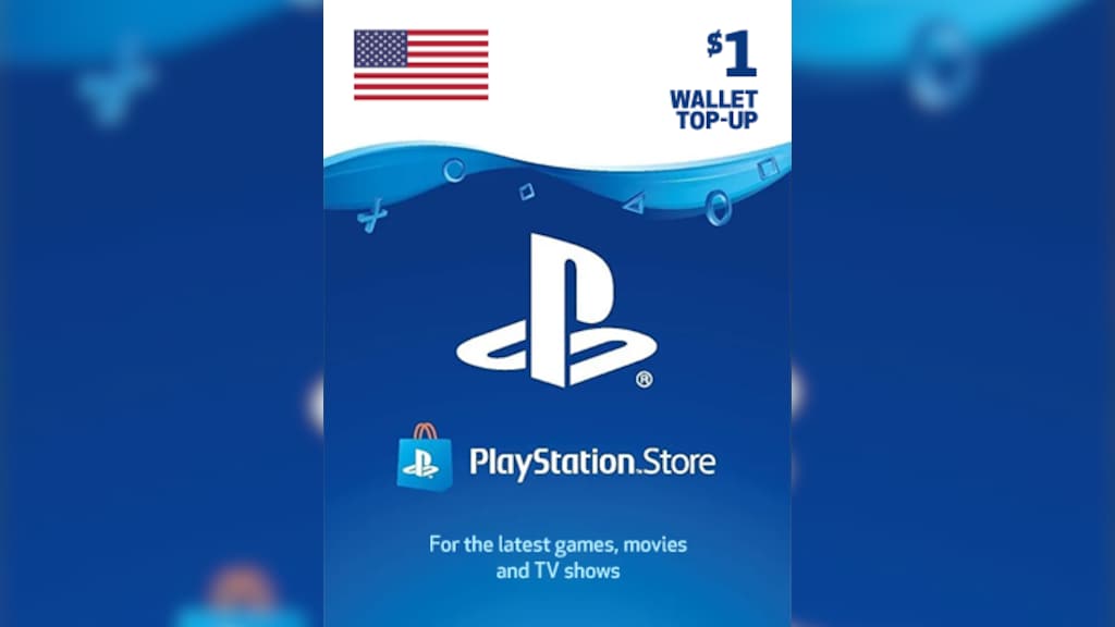 Playstation gift card store sgd