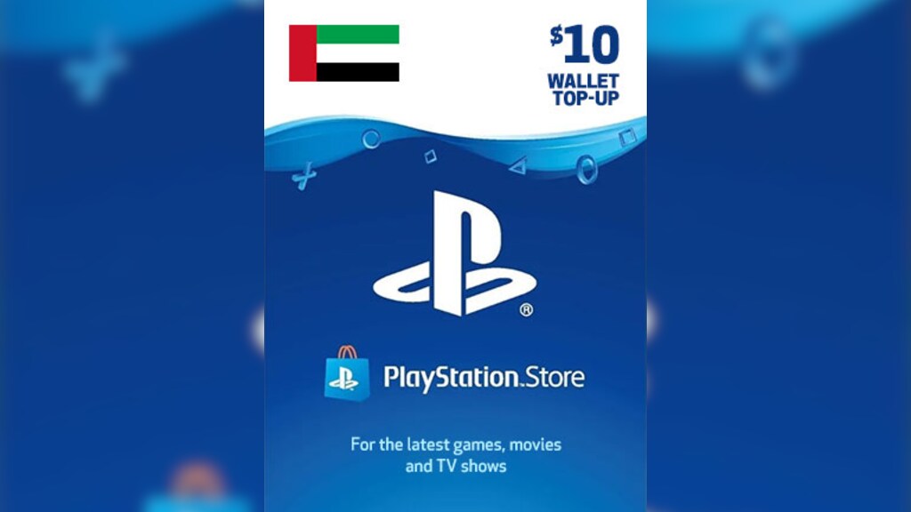 G2a 10 on sale usd psn