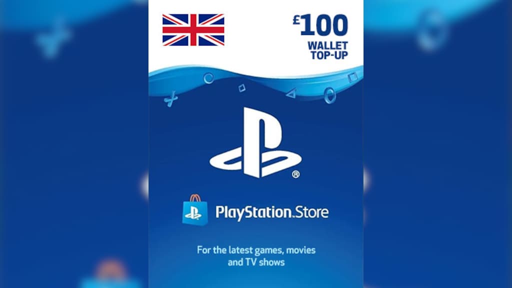 100 pound ps4 gift card new arrivals