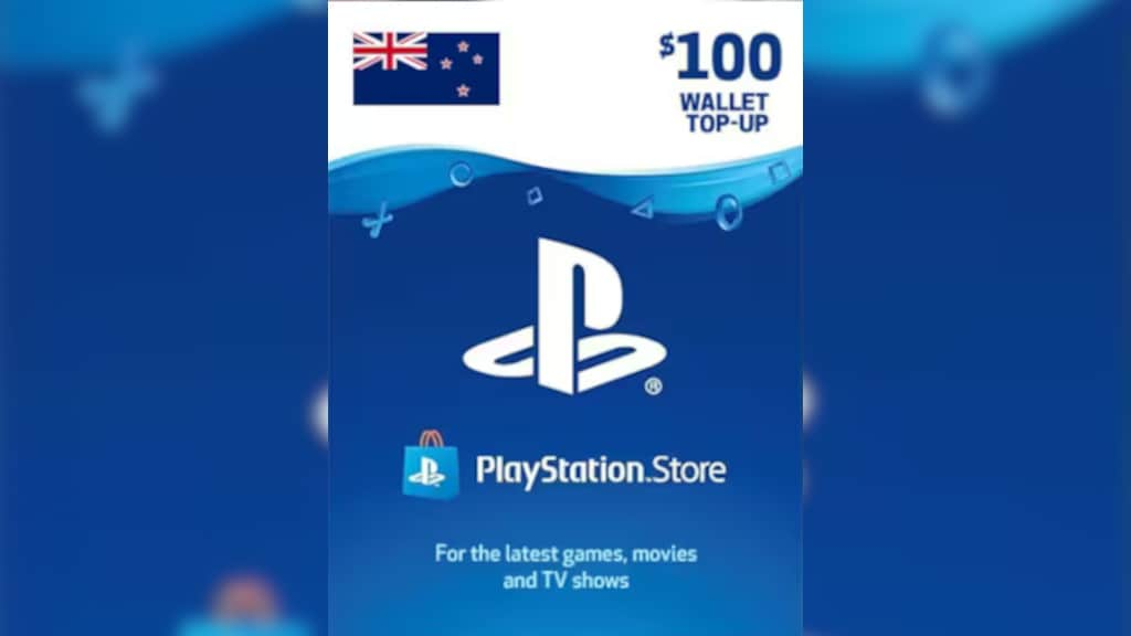 Playstation store clearance nz